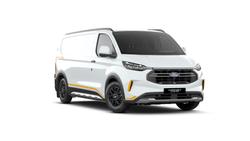 2025 Ford Transit Custom Trail LWB