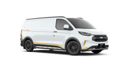 2025 Ford Transit Custom Trail LWB