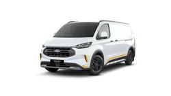 2025 Ford Transit Custom Trail LWB