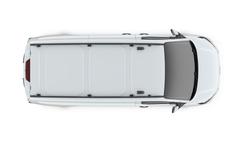 2025 Ford Transit Custom Trail LWB