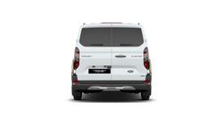 2025 Ford Transit Custom Trail LWB