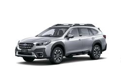 2025 Subaru Outback AWD Touring XT