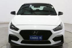 2022 Hyundai i30 N Line Premium