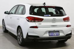 2022 Hyundai i30 N Line Premium