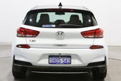 2022 Hyundai i30 N Line Premium