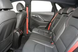 2022 Hyundai i30 N Line Premium
