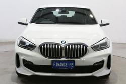 2022 BMW 1 Series 118i M Sport