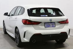 2022 BMW 1 Series 118i M Sport
