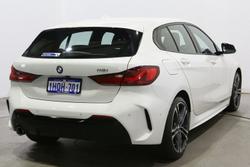 2022 BMW 1 Series 118i M Sport