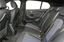 2022 BMW 1 Series 118i M Sport