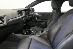 2022 BMW 1 Series 118i M Sport