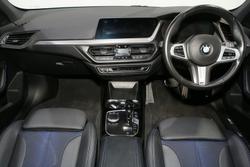 2022 BMW 1 Series 118i M Sport