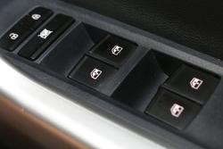 2022 LDV T60 Max LUXE