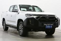 2022 LDV T60 Max LUXE