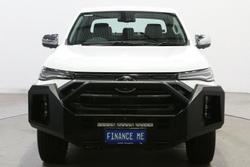 2022 LDV T60 Max LUXE