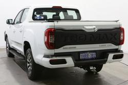 2022 LDV T60 Max LUXE