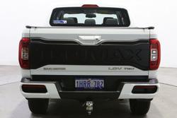 2022 LDV T60 Max LUXE