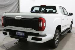 2022 LDV T60 Max LUXE