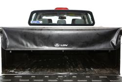 2022 LDV T60 Max LUXE