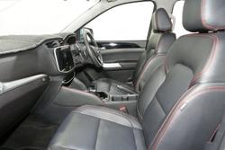 2022 LDV T60 Max LUXE