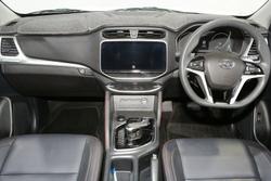 2022 LDV T60 Max LUXE