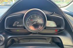 2017 Mazda CX-3 sTouring