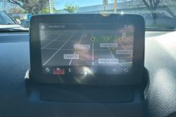 2017 Mazda CX-3 sTouring