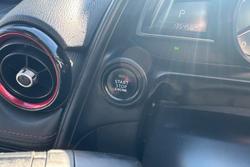 2017 Mazda CX-3 sTouring