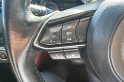 2017 Mazda CX-3 sTouring