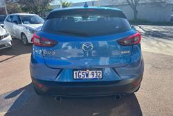 2017 Mazda CX-3 sTouring