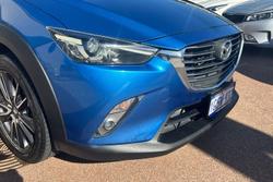 2017 Mazda CX-3 sTouring