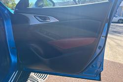 2017 Mazda CX-3 sTouring