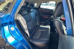 2017 Mazda CX-3 sTouring