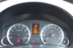 2013 Suzuki Swift GL