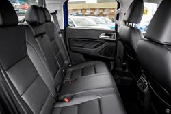 2025 GWM Cannon Ultra