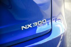 2019 Lexus
NX 300 F Sport