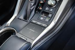2019 Lexus
NX 300 F Sport