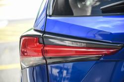 2019 Lexus
NX 300 F Sport