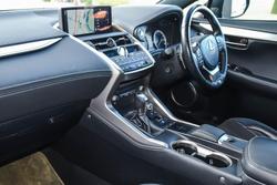 2019 Lexus
NX 300 F Sport