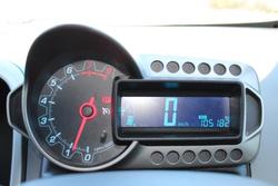 2015 Holden Barina CD