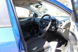 2015 Holden Barina CD