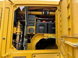 2016 Caterpillar 140M3