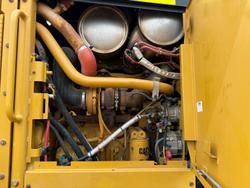 2016 Caterpillar
140M3