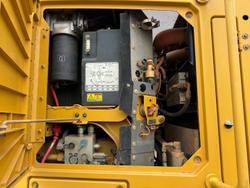 2016 Caterpillar
140M3