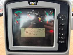 2016 Caterpillar 140M3