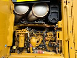 2016 Caterpillar
140M3