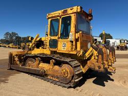 2011 Caterpillar
D10t