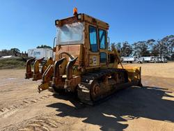 2011 Caterpillar
D10t