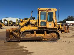 2011 Caterpillar
D10t