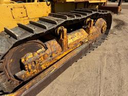 2011 Caterpillar
D10t